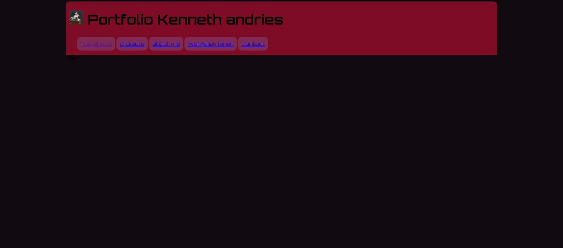 itbegins
